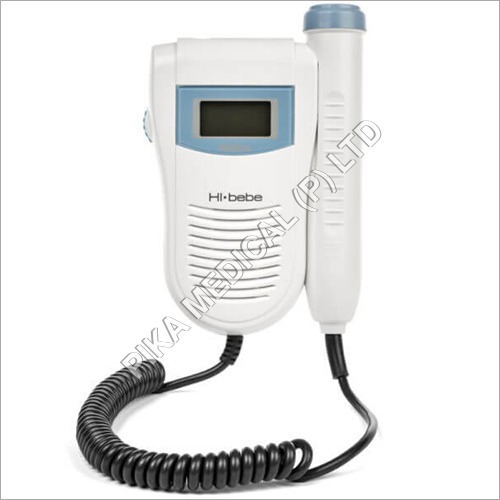 LCD Doppler