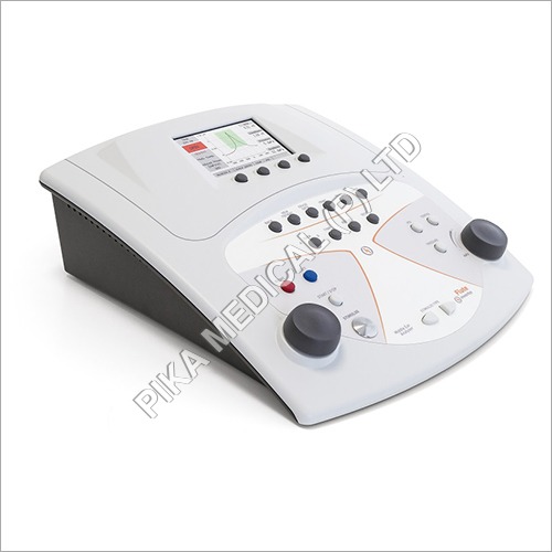 Flute Tympanometer