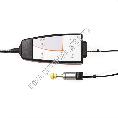 Flute Ear Analyzer