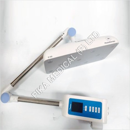 Phototherapy Equipments