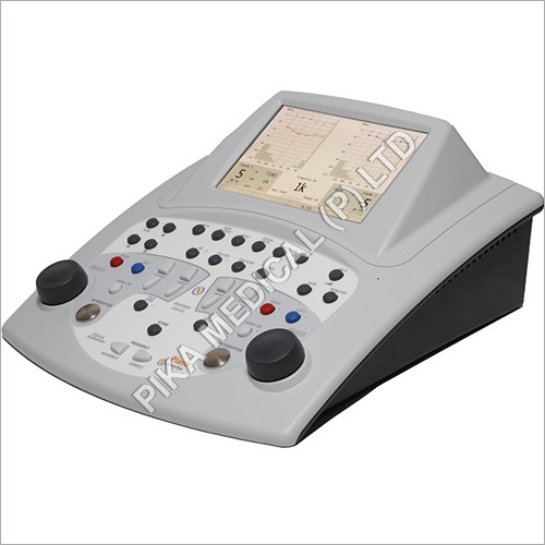 Piano Audiometer