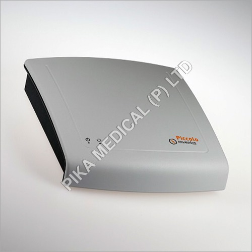 Piccolo Digital Audiometer