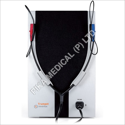 PC Controlled Audiometer