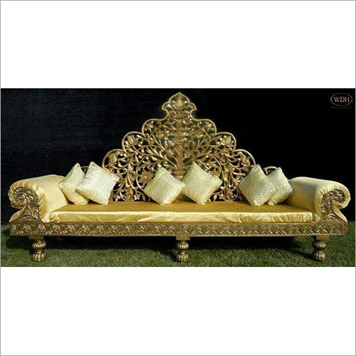 Raja Rani Sofa
