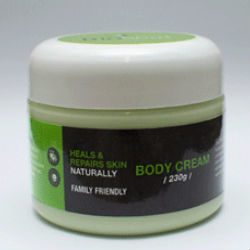 BioSeal Body Cream 230g BioSeal Body Cream 230g