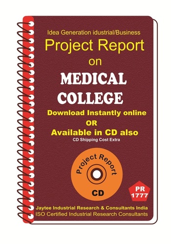 Education Indst. Project Reports