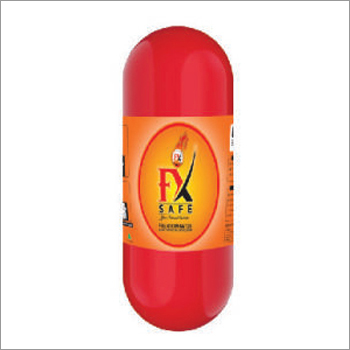 1.5Kg Fire Extinguisher Cyclic