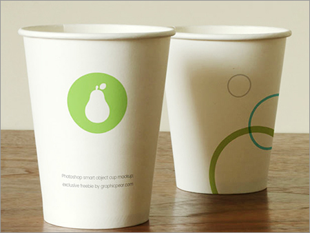 Paper Cup