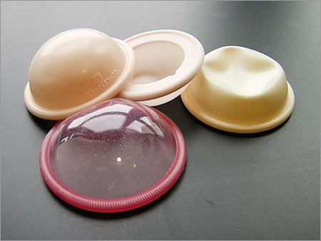Diaphgrams