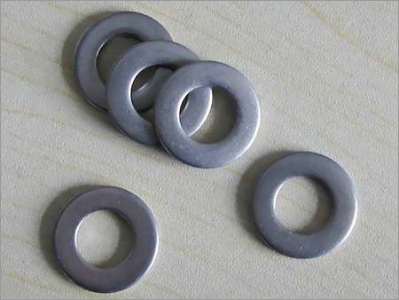 Flat Washer
