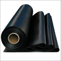 Rubber Sheet