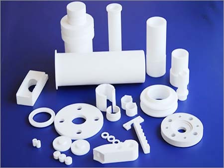 PTFE Components