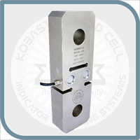 Tension Load Cell - Alloy Steel, 5 Ton To 50 Ton Capacity | Ip68 Waterproof, High Accuracy, Corrosion Resistant, Ideal For Crane Scale And Force Measurement