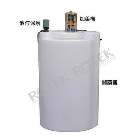 Chemical Dosing System
