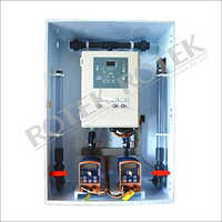 Chlorine Dioxide Generator