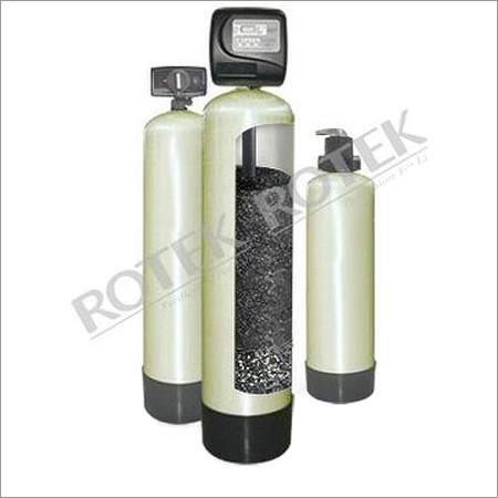Activated Carbon Water Filters