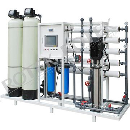 Reverse Osmosis Water Filter Systems