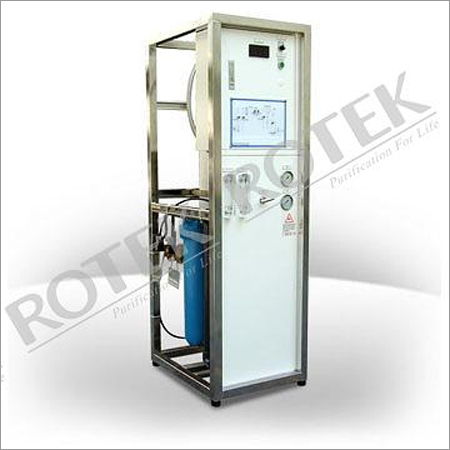 BWB Series Reverse Osmosis System