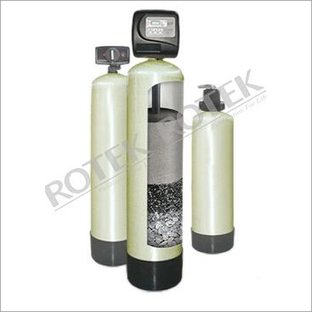 Multi Media Sand Filter