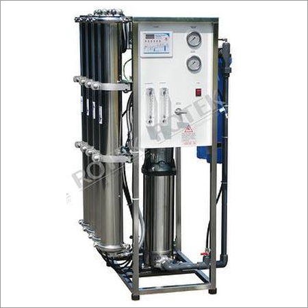 RA Series RO Systems