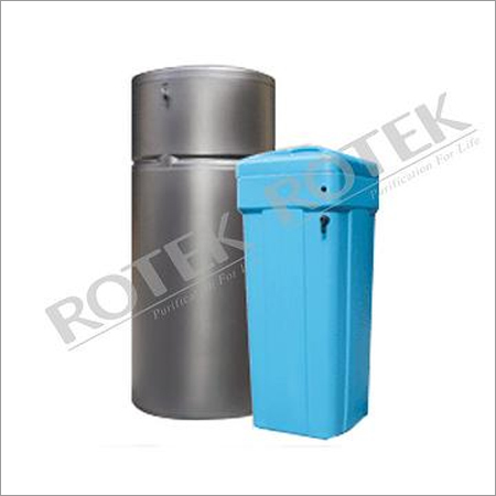 Brine Tanks