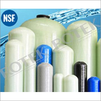 FRP Water Tanks
