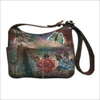 Ladies Sling Bag