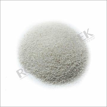 Water Filter Silica Sand