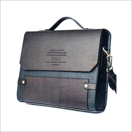 Black Leather Laptop Bag Black Leather Laptop Bag