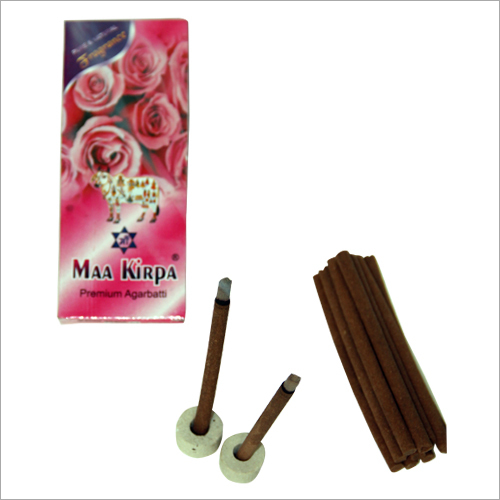 Dhoop Sticks