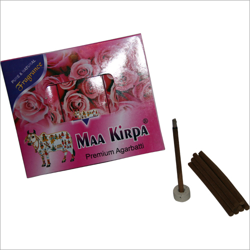 Incense Dhoop Sticks