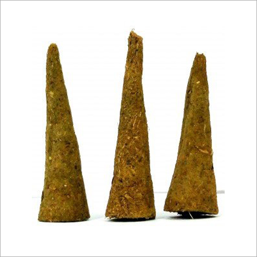 Gomay Lobhan Dhoop Cones