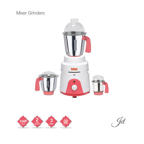 Brander Mixer Grinder