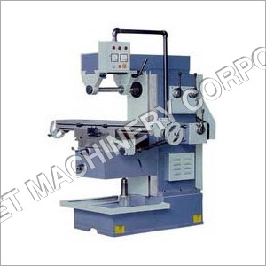 Universal Milling Machine Universal Milling Machine