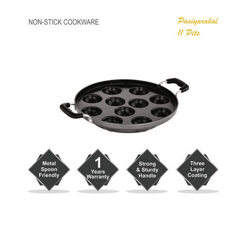 Non Stick Cookwares