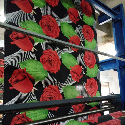 3d Bedsheet