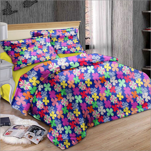 3d Bedsheet