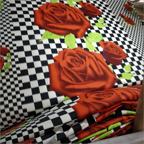 3d Bedsheet Thaan
