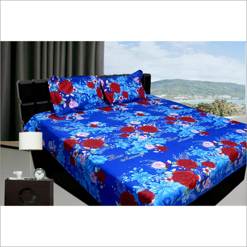 Bedsheet 3D