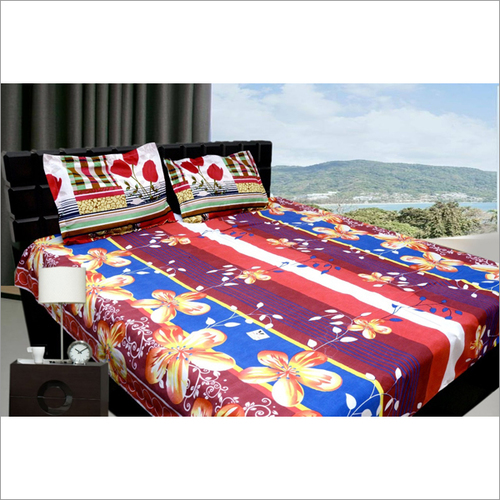 Bedsheets Set