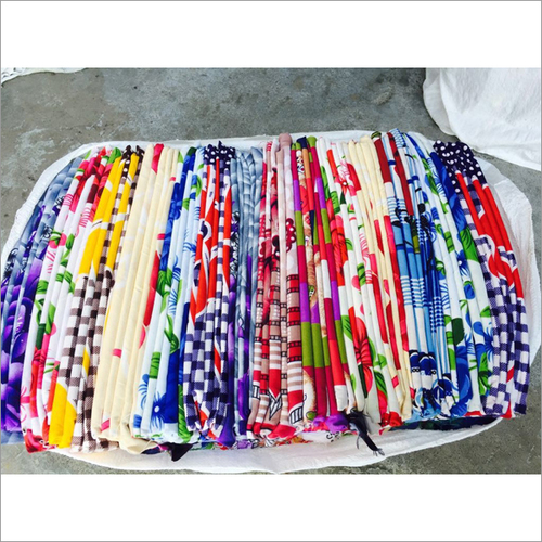 Floral Bedsheet