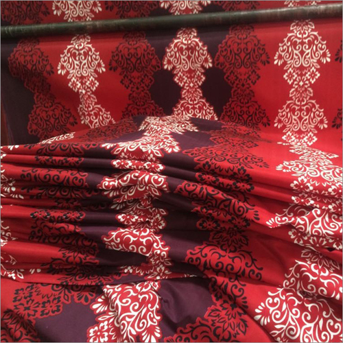 Indian 3d Bedsheet