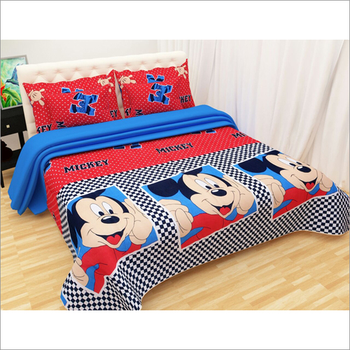 Kids Bedsheets