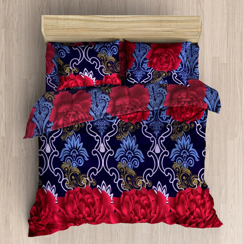 Polycotton Bedsheet