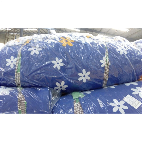 Polycotton Fabric
