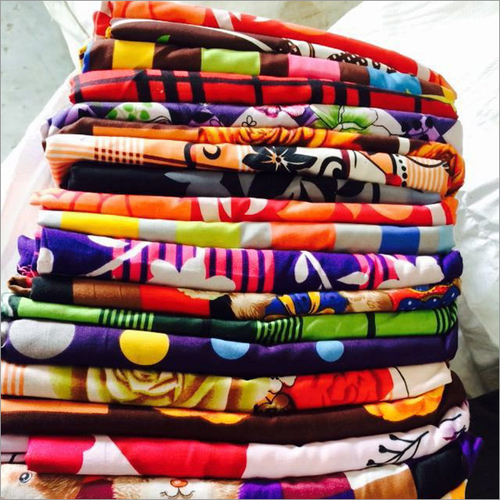 Polycottton Bedsheet