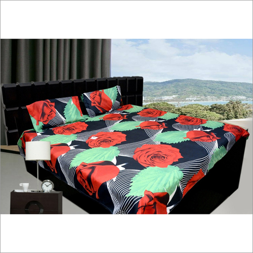 Polyester Bedsheet Set