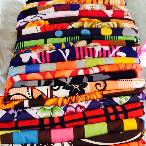 Printed Bedsheets