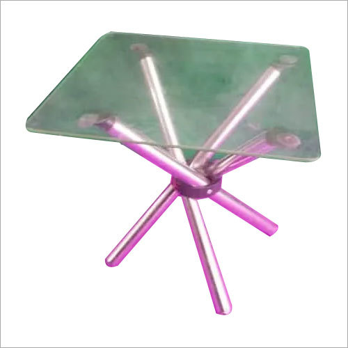 Cross Stand Centre Table Cross Stand Centre Table