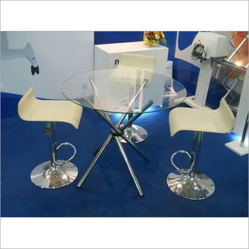 Round Glass Table Round Glass Table